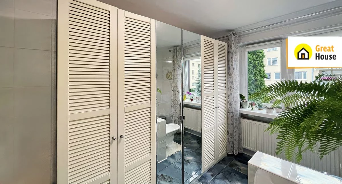 4 pokoje, apartament 110,50 m², piętro 1, oferta nr , GH956583, Warszawa, Romualda Mielczarskiego