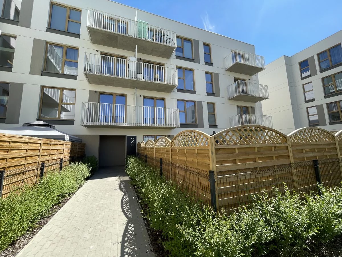 4 pokoje, mieszkanie 72,55 m², parter, oferta nr , GH315832, Warszawa, Białołęka, Białołęka, Wielkiego Dębu