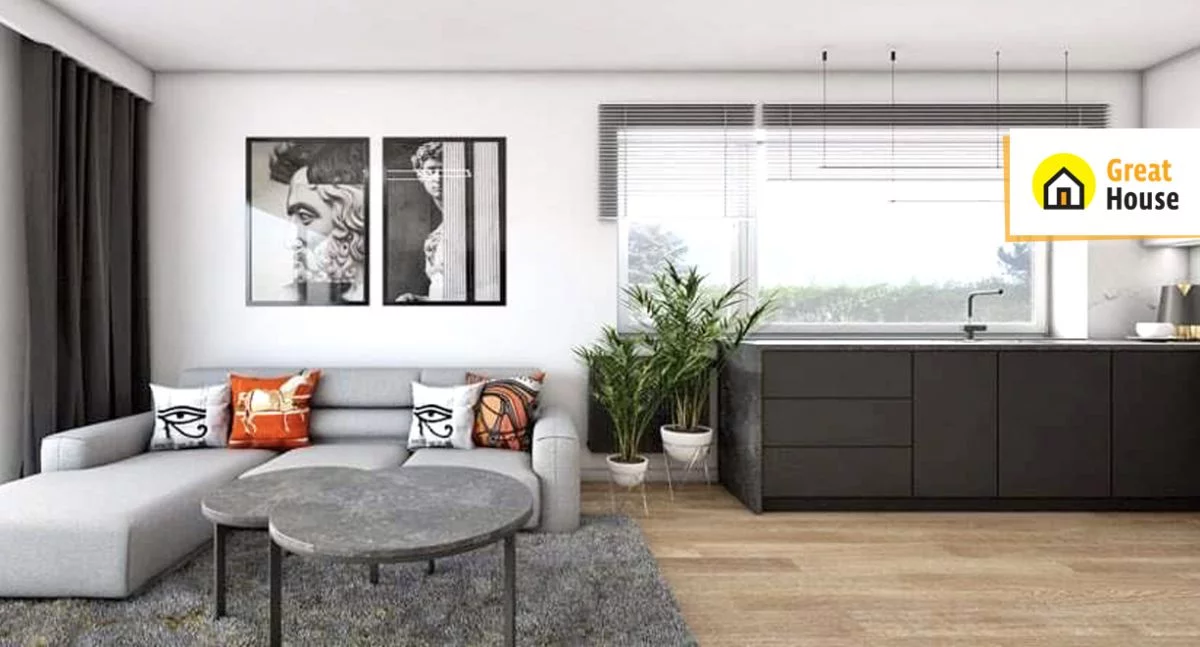 4 pokoje, apartament 70,65 m², piętro 1, oferta nr , GH910432, Kielce, Wojska Polskiego