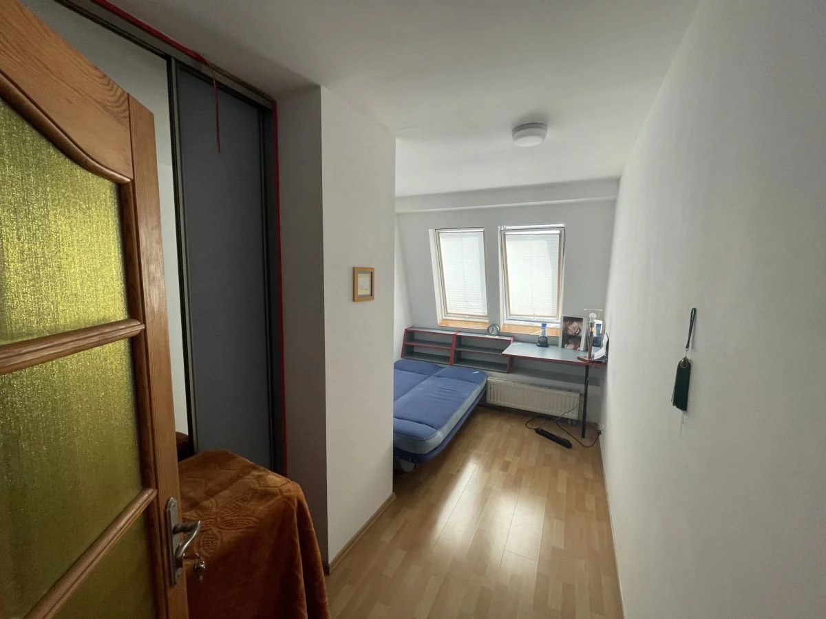 5 pokoi, mieszkanie 94,70 m², piętro 3, oferta nr , GH723362, Piaseczno, Albatrosów