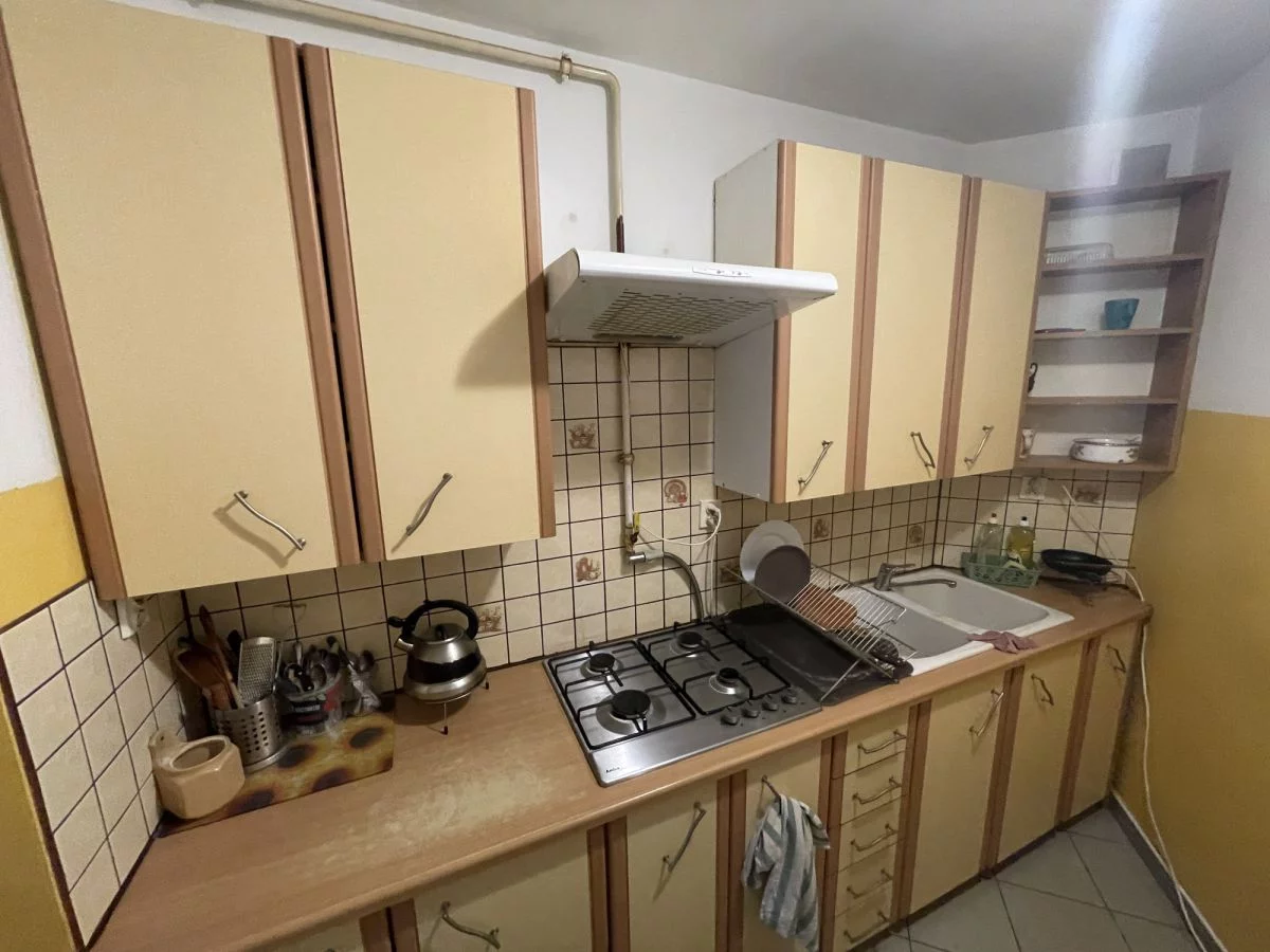 5 pokoi, mieszkanie 94,70 m², piętro 3, oferta nr , GH723362, Piaseczno, Albatrosów