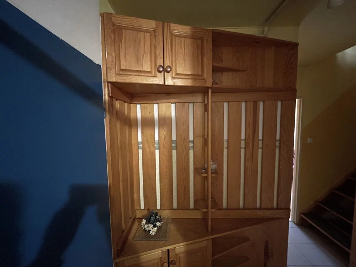 5 pokoi, mieszkanie 94,70 m², piętro 3, oferta nr , GH723362, Piaseczno, Albatrosów