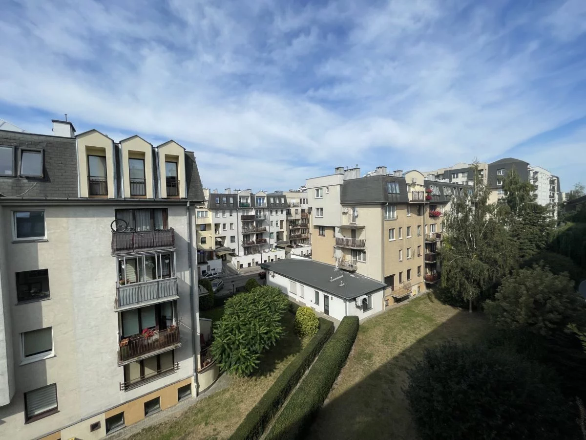 5 pokoi, mieszkanie 94,70 m², piętro 3, oferta nr , GH723362, Piaseczno, Albatrosów