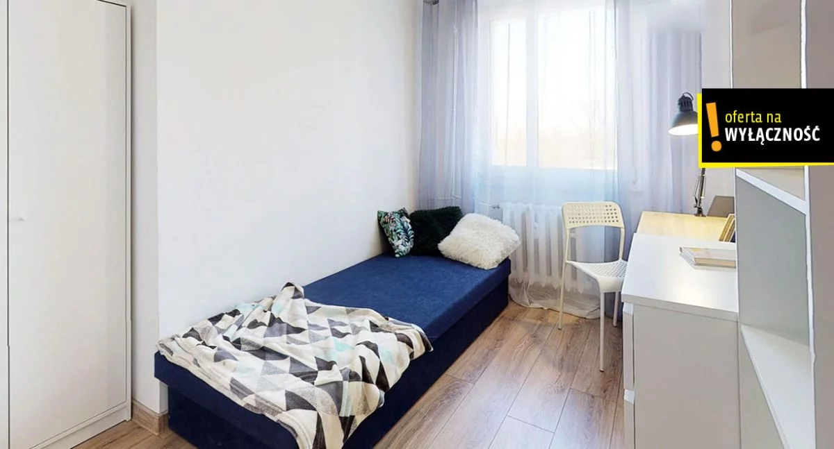 5 pokoi, mieszkanie 67,10 m², piętro 4, oferta nr , GH944434, Kielce, Bohaterów Warszawy