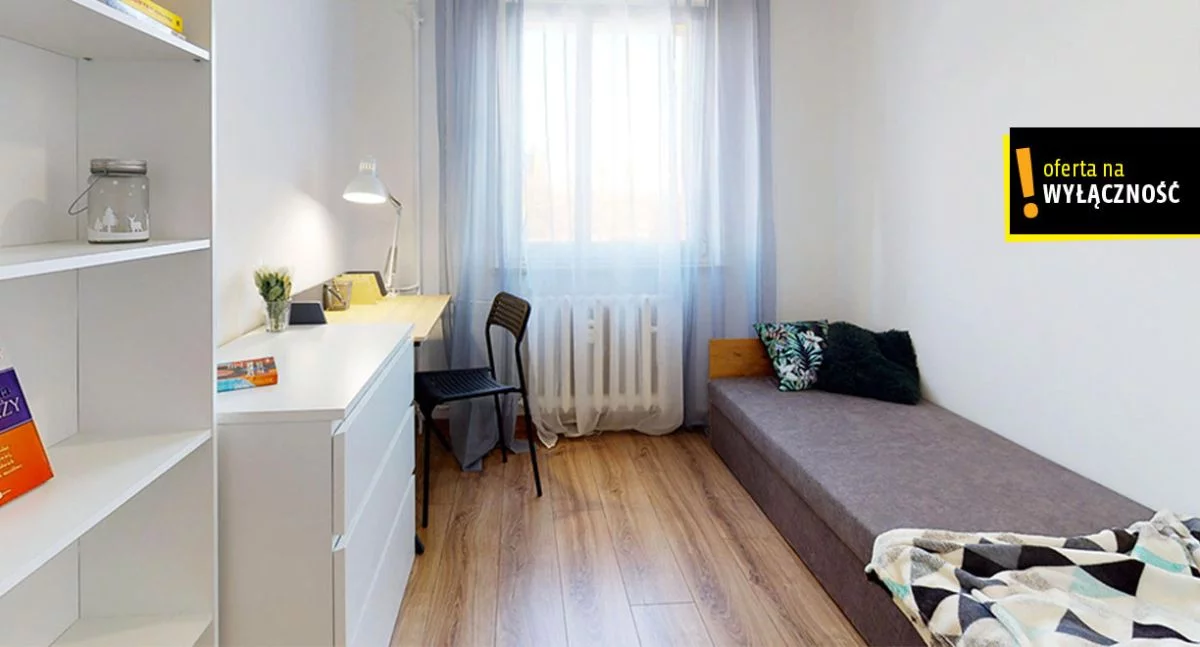 5 pokoi, mieszkanie 67,10 m², piętro 4, oferta nr , GH944434, Kielce, Bohaterów Warszawy