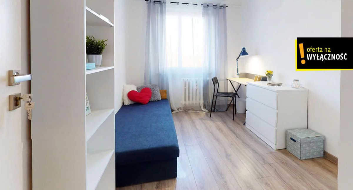 5 pokoi, mieszkanie 67,10 m², piętro 4, oferta nr , GH944434, Kielce, Bohaterów Warszawy