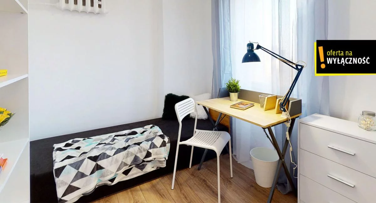 5 pokoi, mieszkanie 67,10 m², piętro 4, oferta nr , GH944434, Kielce, Bohaterów Warszawy