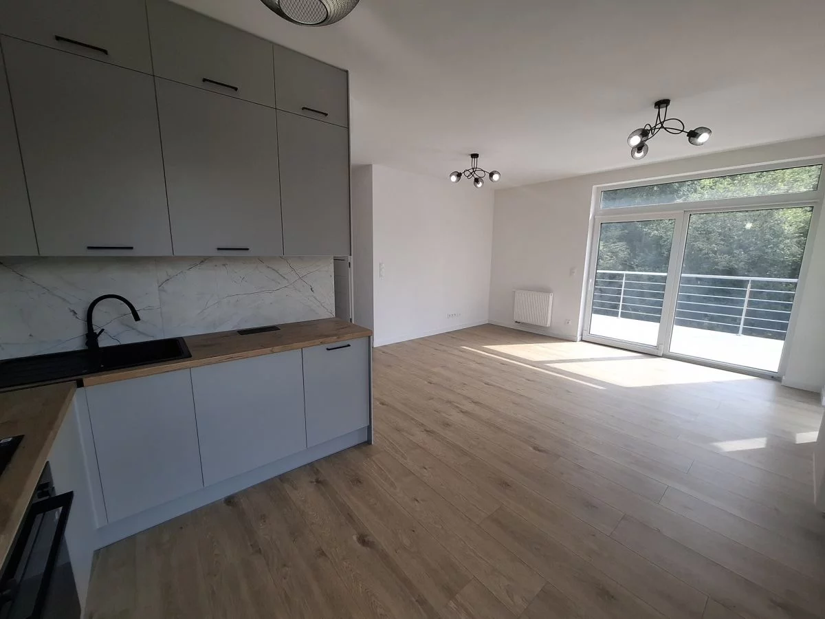 Apartamenty GH802086 Kielce Księdza Piotra Ściegiennego