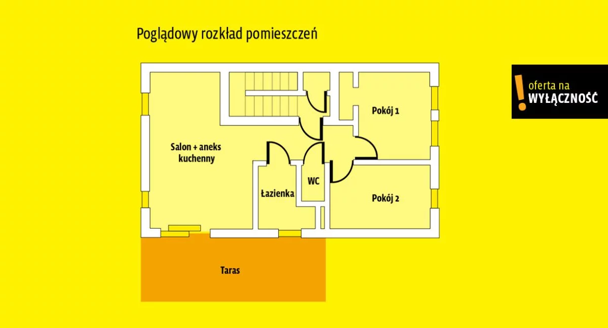 5 pokoi, mieszkanie 116,00 m², piętro 1, oferta nr , GH802086, Kielce, Księdza Piotra Ściegiennego