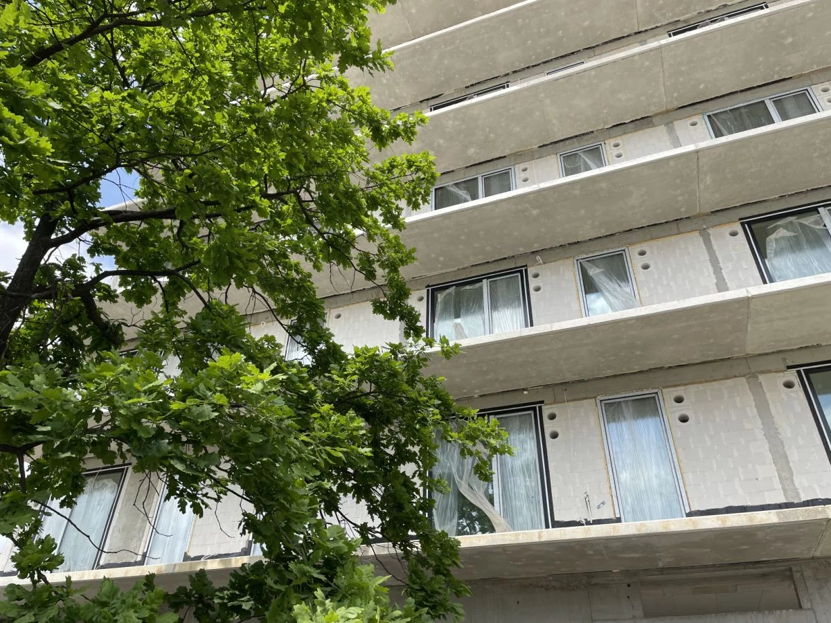 5 pokoi, mieszkanie 123,66 m², piętro 1, oferta nr , GH221203, Warszawa, Równoległa