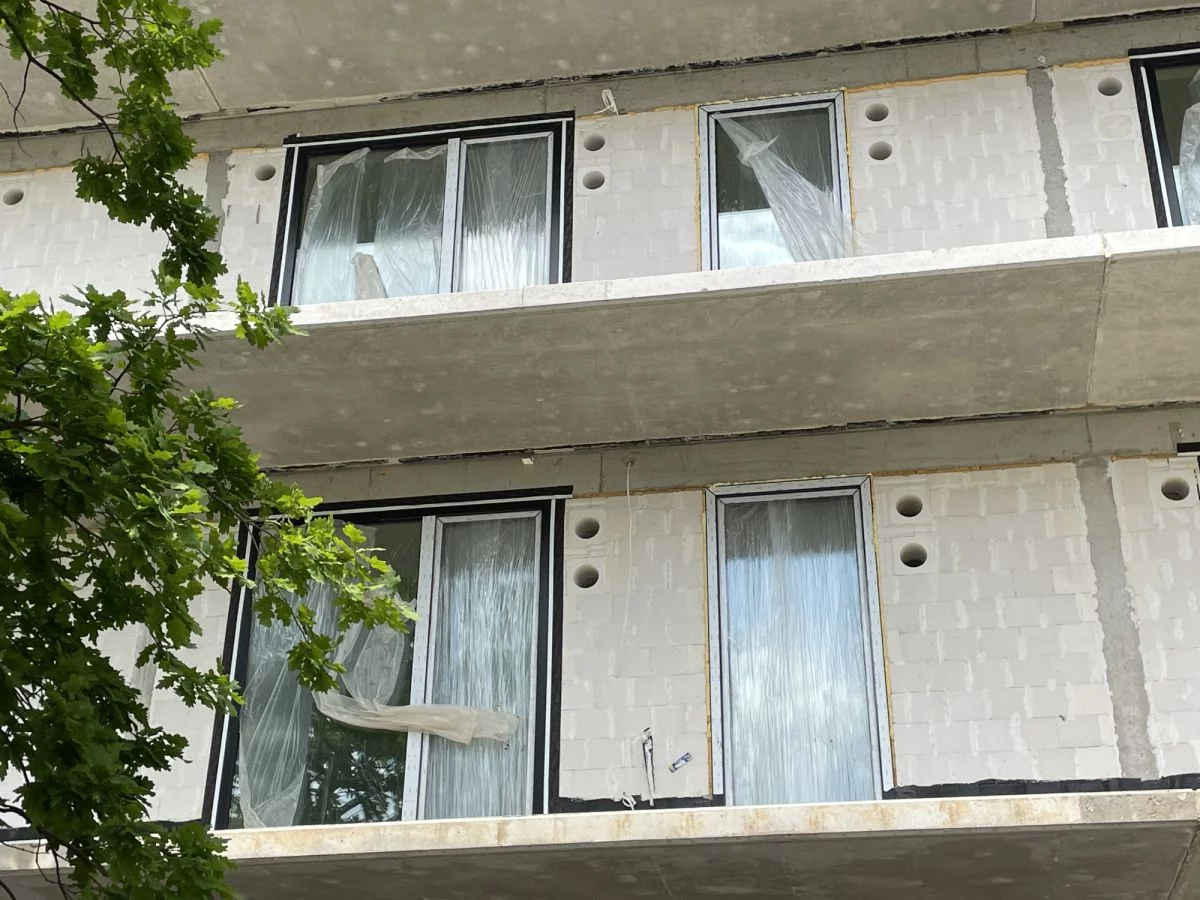 5 pokoi, mieszkanie 123,66 m², piętro 1, oferta nr , GH221203, Warszawa, Równoległa