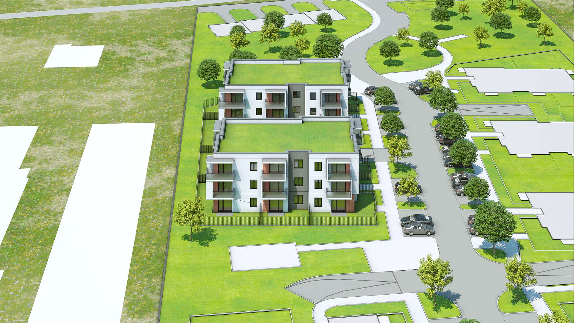 Mieszkanie, 56,73 m², 3 pokoje, 1 piętro, oferta nr D_10