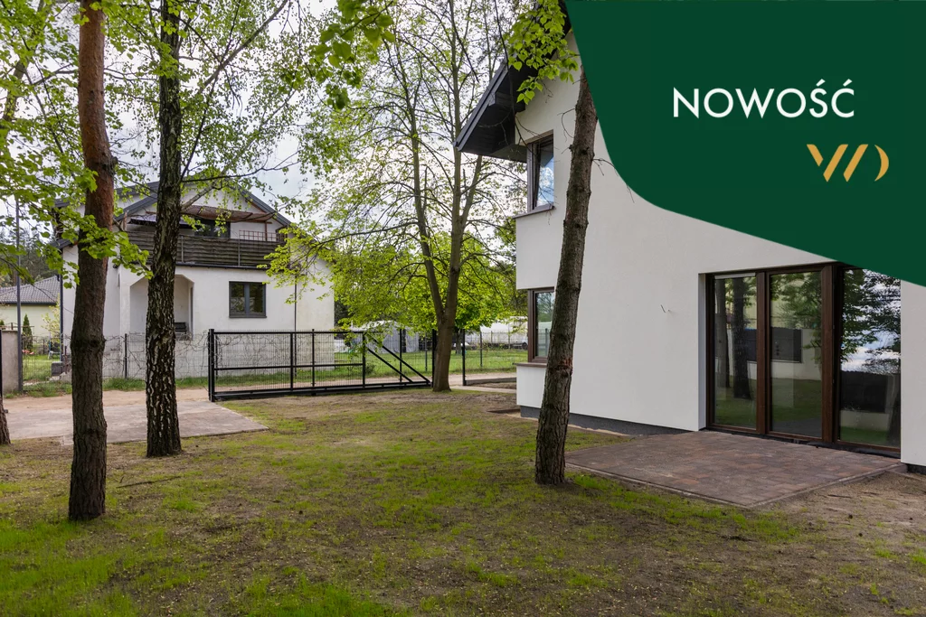 Dom bliźniak 94,40 m², Zagościniec, Szkolna, Sprzedaż