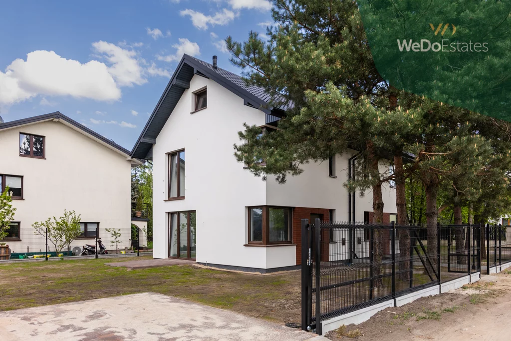 Dom 94,40 m², oferta nr , 86/12532/ODS, Zagościniec, Szkolna