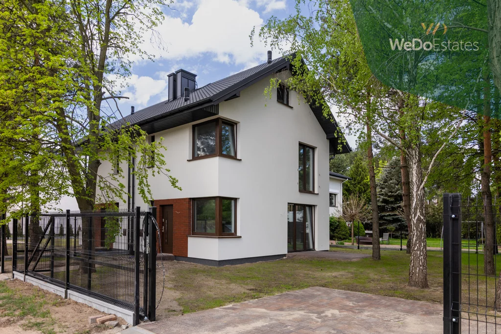 Dom 94,40 m², oferta nr , 86/12532/ODS, Zagościniec, Szkolna