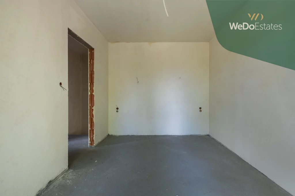 Dom 94,40 m², oferta nr , 86/12532/ODS, Zagościniec, Szkolna