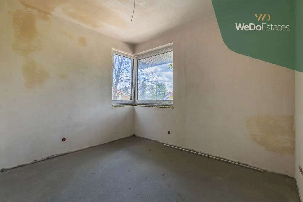 Dom 94,40 m², oferta nr , 86/12532/ODS, Zagościniec, Szkolna