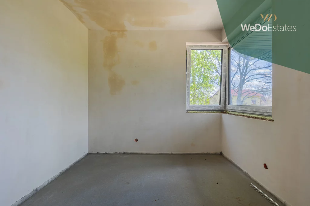Dom 94,40 m², oferta nr , 86/12532/ODS, Zagościniec, Szkolna