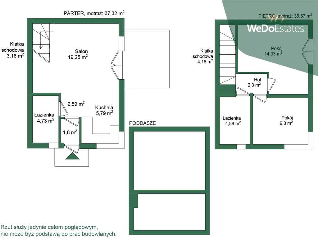 Dom 94,40 m², oferta nr , 88/12532/ODS, Zagościniec, Szkolna