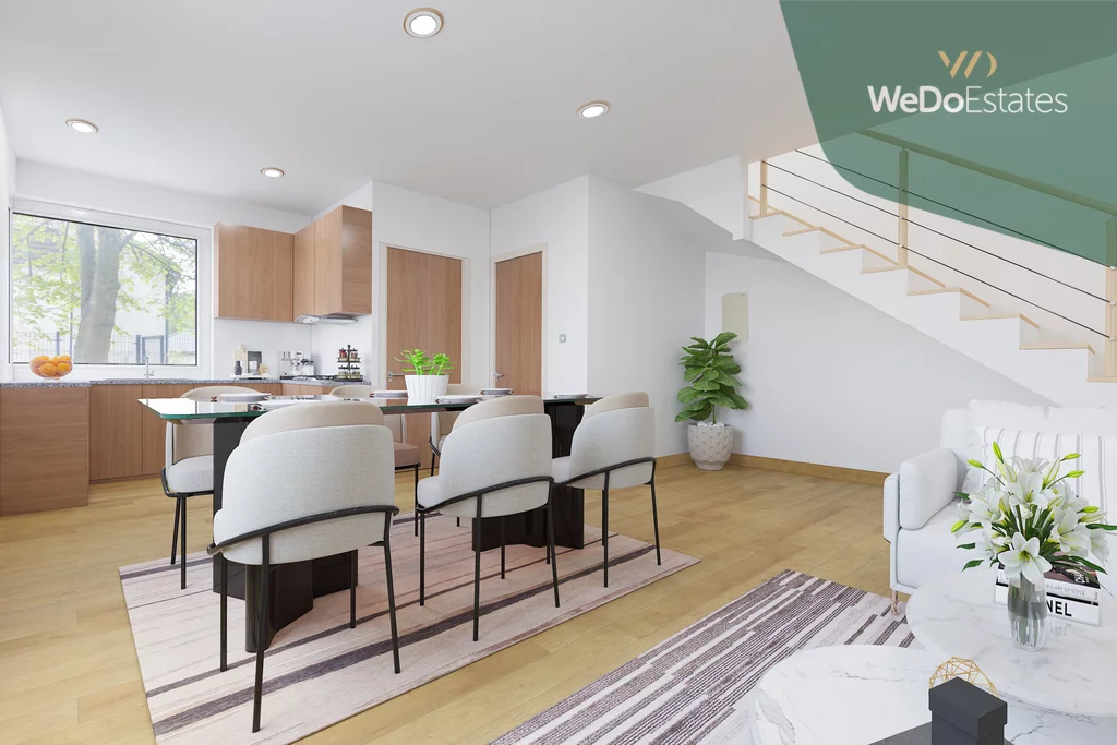 Dom 94,40 m², oferta nr , 88/12532/ODS, Zagościniec, Szkolna