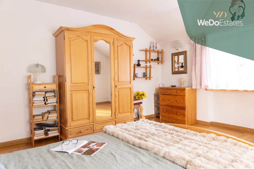 Dom 298,80 m², oferta nr , 85/12532/ODS, Warszawa, Bemowo, Bemowo, Ebro