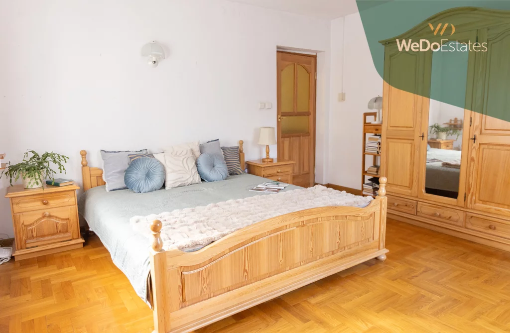 Dom 298,80 m², oferta nr , 85/12532/ODS, Warszawa, Bemowo, Bemowo, Ebro