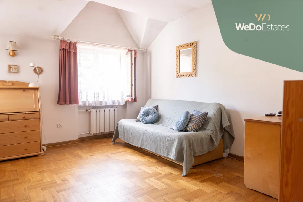 Dom 298,80 m², oferta nr , 85/12532/ODS, Warszawa, Bemowo, Bemowo, Ebro
