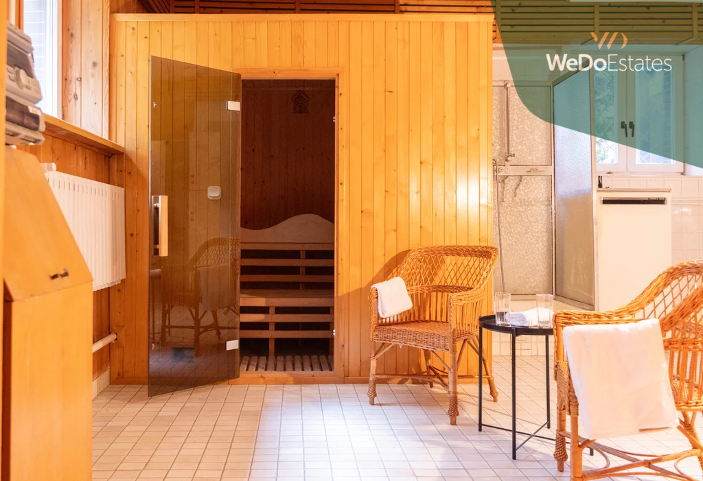 Dom 298,80 m², oferta nr , 85/12532/ODS, Warszawa, Bemowo, Bemowo, Ebro