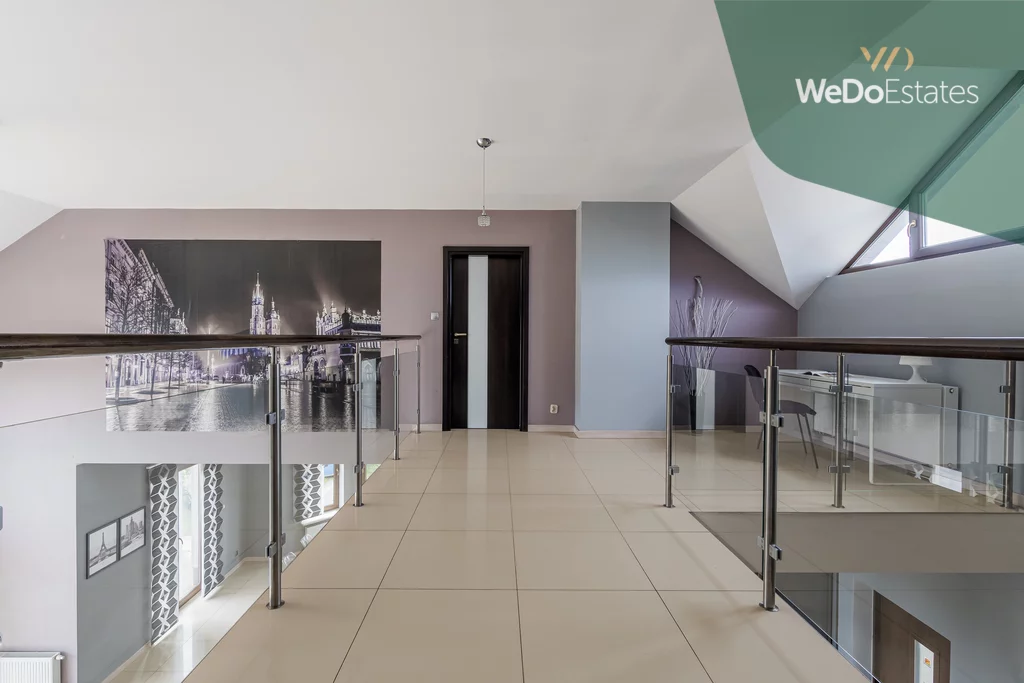 Dom 340,23 m², oferta nr , 87/12532/ODS, Marki, gen. Józefa Zajączka