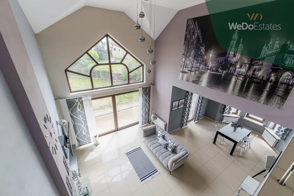 Dom 340,23 m², oferta nr , 87/12532/ODS, Marki, gen. Józefa Zajączka