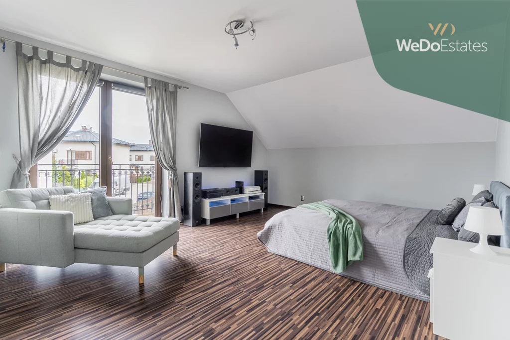 Dom 340,23 m², oferta nr , 87/12532/ODS, Marki, gen. Józefa Zajączka