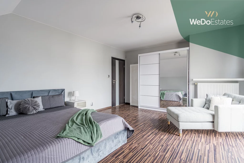 Dom 340,23 m², oferta nr , 87/12532/ODS, Marki, gen. Józefa Zajączka