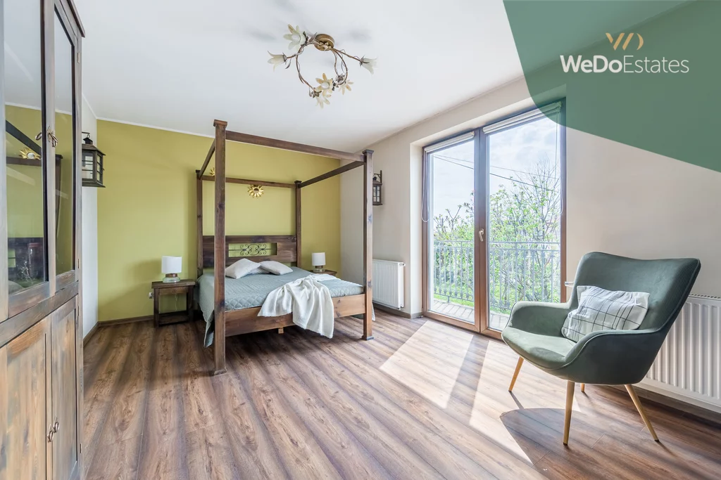 Dom 340,23 m², oferta nr , 87/12532/ODS, Marki, gen. Józefa Zajączka