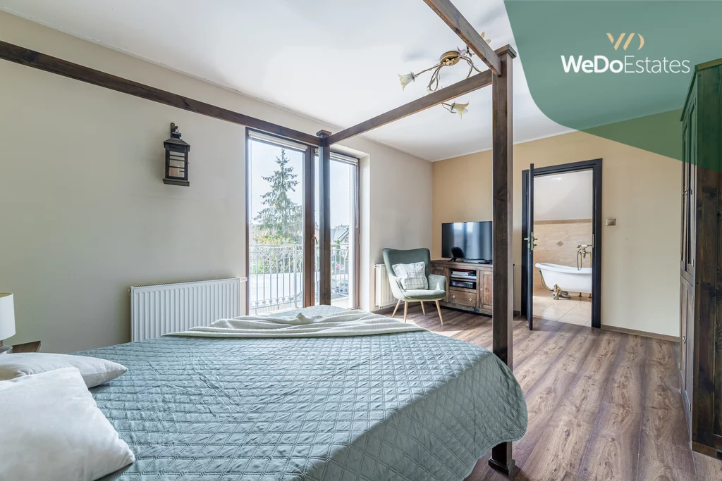 Dom 340,23 m², oferta nr , 87/12532/ODS, Marki, gen. Józefa Zajączka