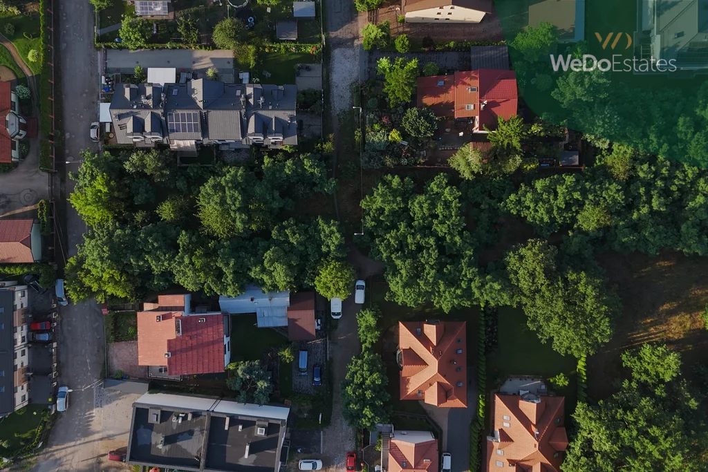 Działka 1 957,00 m², oferta nr , 47/12532/OGS, Marki, Protazego