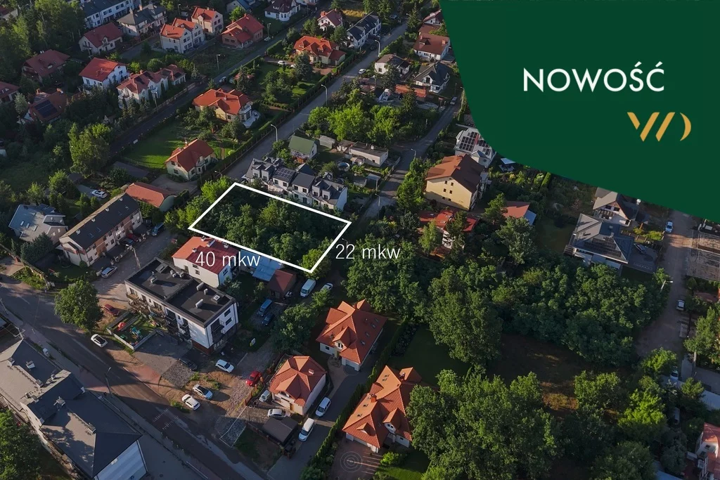 Apartamenty 48/12532/OGS Marki Protazego