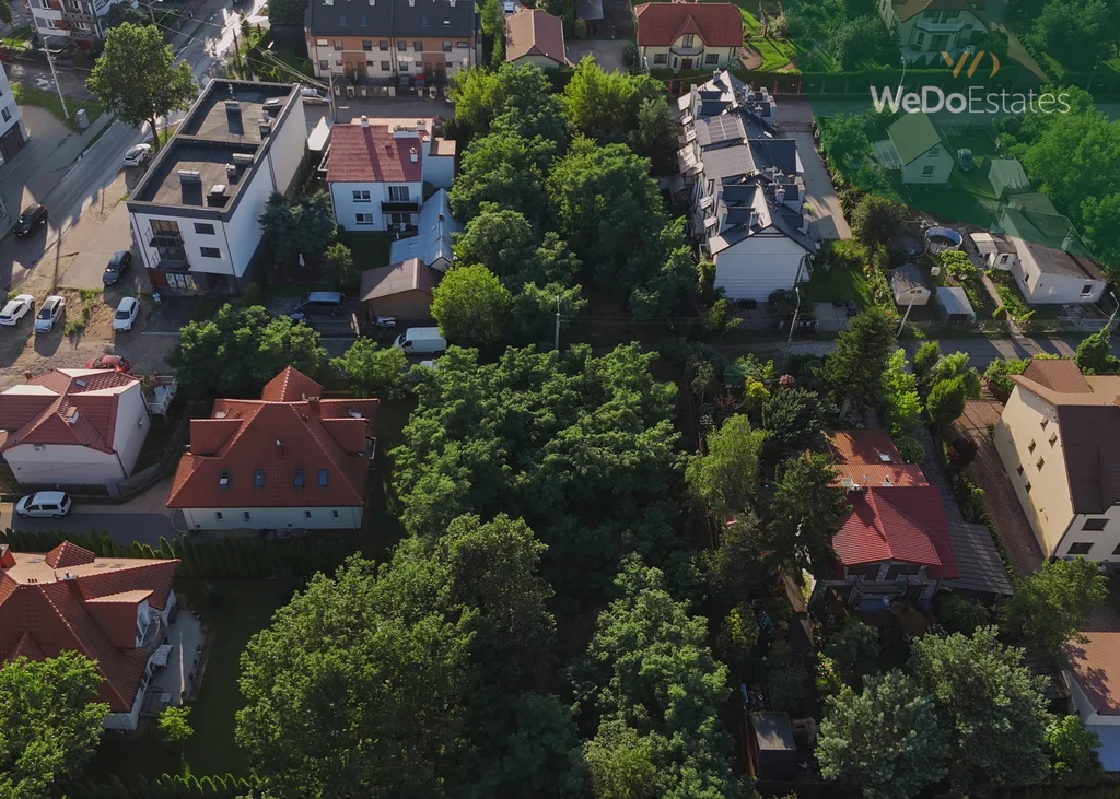 Działka 895,00 m², oferta nr , 48/12532/OGS, Marki, Protazego