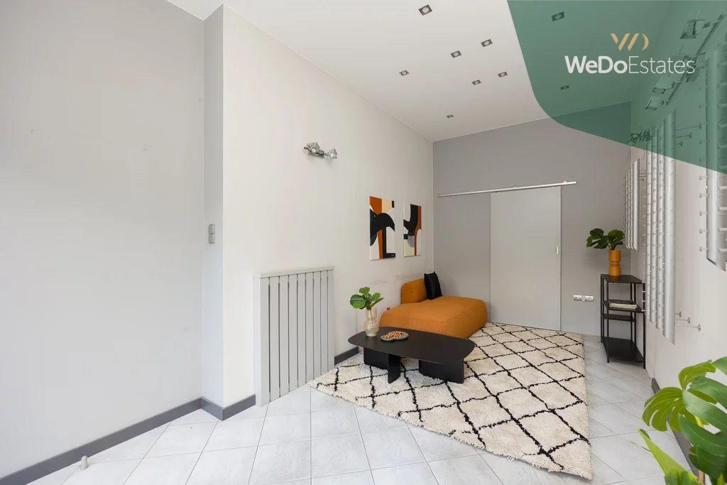 Lokal użytkowy 55,70 m², oferta nr , 4/12532/OLS, Warszawa, Praga Południe, Praga Południe, Aleja Jerzego Waszyngtona