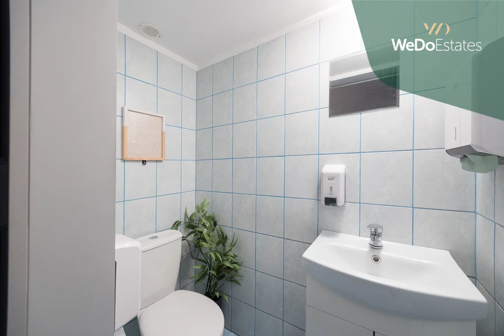 Lokal użytkowy 55,70 m², oferta nr , 4/12532/OLS, Warszawa, Praga Południe, Praga Południe, Aleja Jerzego Waszyngtona