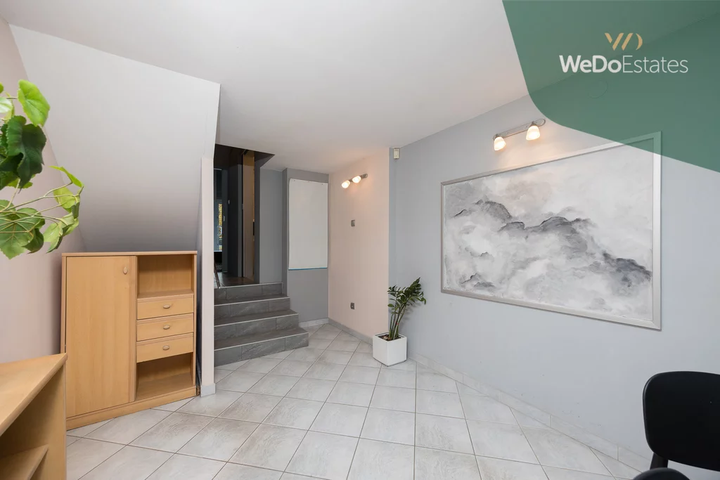 Lokal użytkowy 55,70 m², oferta nr , 4/12532/OLS, Warszawa, Praga Południe, Praga Południe, Aleja Jerzego Waszyngtona