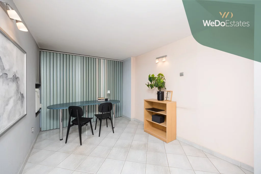 Lokal użytkowy 55,70 m², oferta nr , 4/12532/OLS, Warszawa, Praga Południe, Praga Południe, Aleja Jerzego Waszyngtona