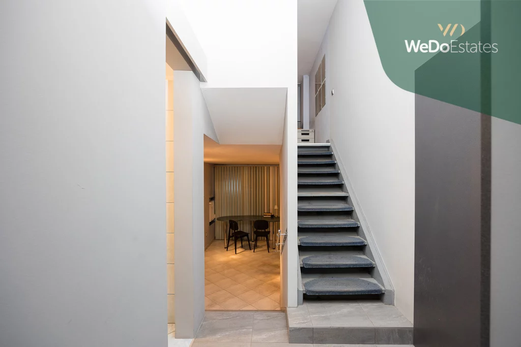 Lokal użytkowy 55,70 m², oferta nr , 4/12532/OLS, Warszawa, Praga Południe, Praga Południe, Aleja Jerzego Waszyngtona
