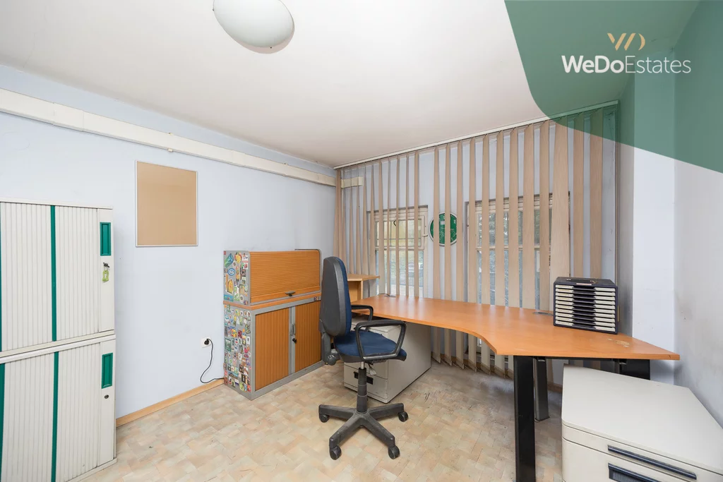 Lokal użytkowy 55,70 m², oferta nr , 4/12532/OLS, Warszawa, Praga Południe, Praga Południe, Aleja Jerzego Waszyngtona