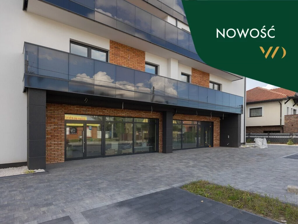 Apartamenty 30/12532/OLW Zielonka Kolejowa