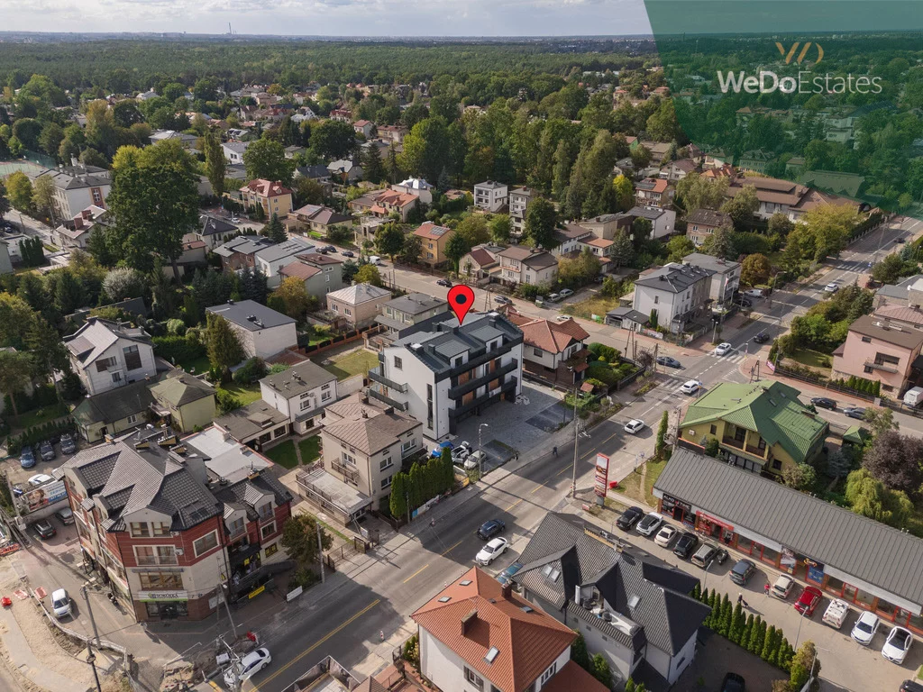 Lokal użytkowy 170,00 m², oferta nr , 30/12532/OLW, Zielonka, Kolejowa