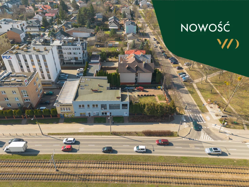 Apartamenty 27/12532/OLW Warszawa Bemowo Powstańców Śląskich