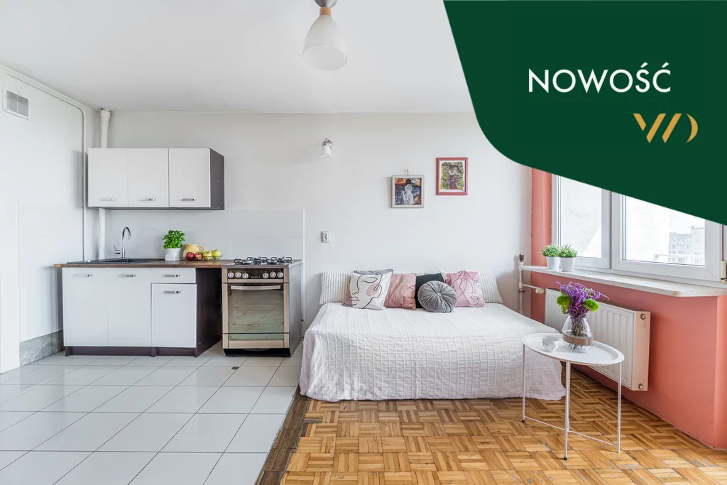 Apartamenty 610/12532/OMS Warszawa Targówek Chodecka 1