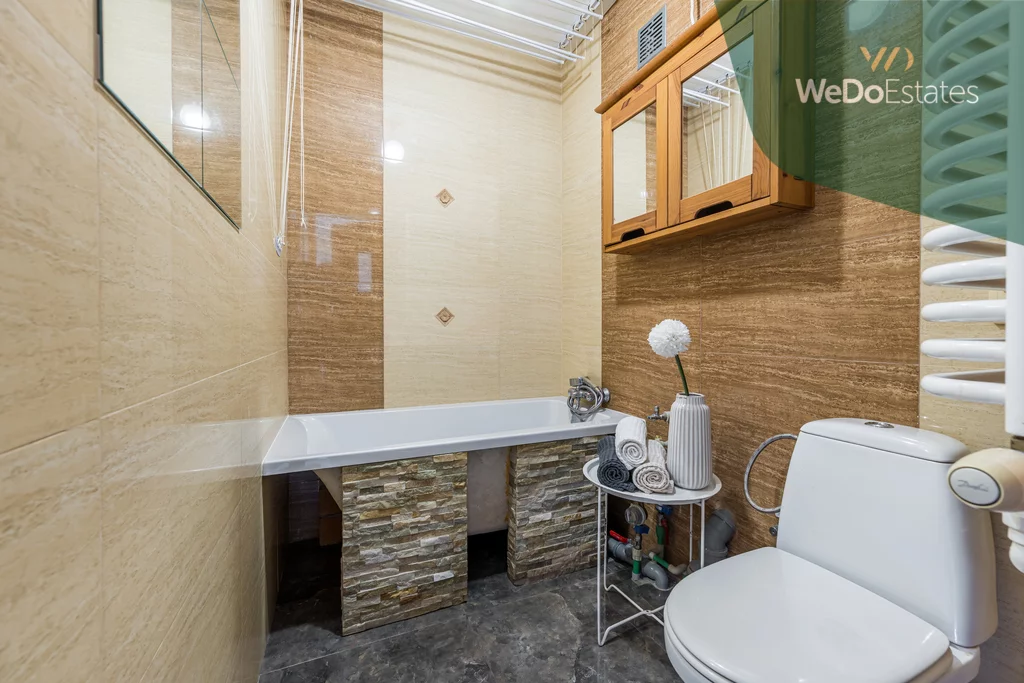 1 pokój, mieszkanie 30,00 m², piętro 10, oferta nr , 610/12532/OMS, Warszawa, Targówek, Targówek, Chodecka 1