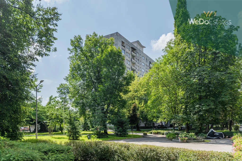 1 pokój, mieszkanie 30,00 m², piętro 10, oferta nr , 610/12532/OMS, Warszawa, Targówek, Targówek, Chodecka 1