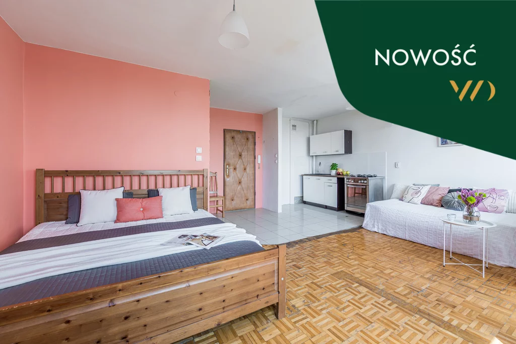 Apartamenty 636/12532/OMS Warszawa Targówek Chodecka 1